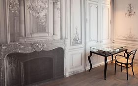 La Maison Champs Elysees